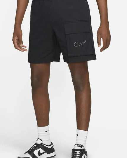 SHORT NIKE WAFFLE 2 - MAWI