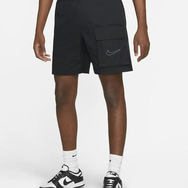 SHORT NIKE WAFFLE 2 - MAWI