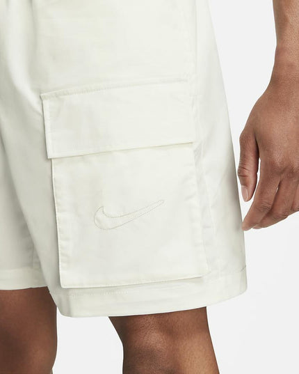 SHORT NIKE WAFFLE 2 - MAWI