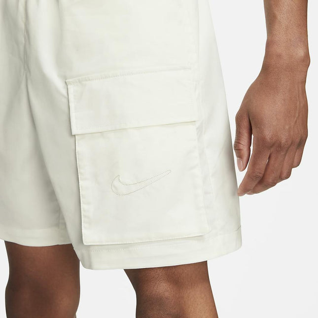 SHORT NIKE WAFFLE 2 - MAWI