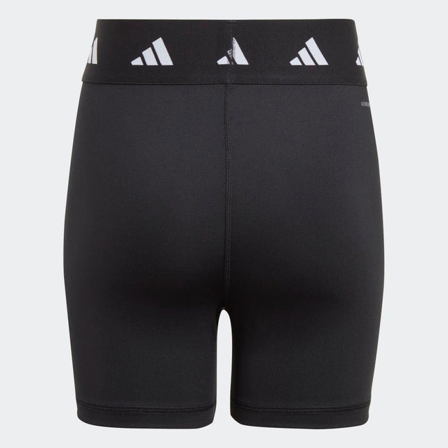 SHORT NIÑAS ADIDAS TF TIG - MAWI