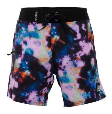 SHORT REEF - MAWI