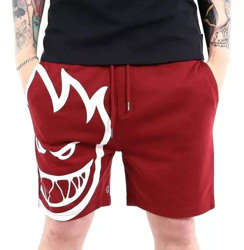 SHORT SPITFIRE - MAWI