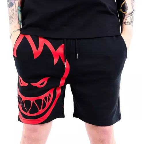 SHORT SPITFIRE - MAWI