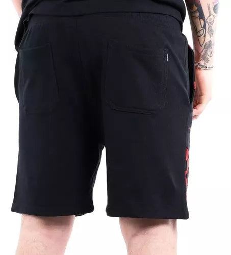 SHORT SPITFIRE - MAWI