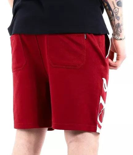 SHORT SPITFIRE - MAWI