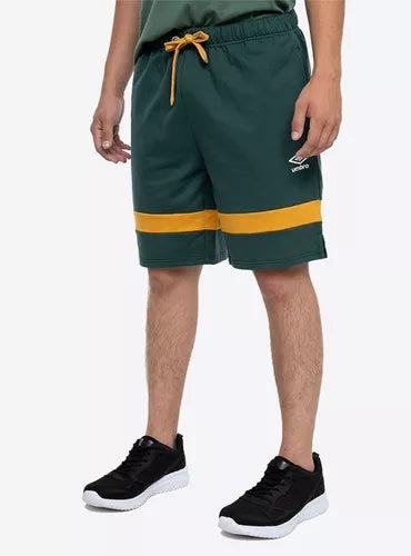 SHORT UMBRO COTTON - MAWI