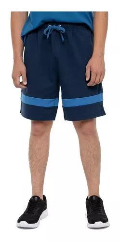 SHORT UMBRO COTTON - MAWI