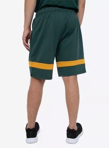 SHORT UMBRO COTTON - MAWI