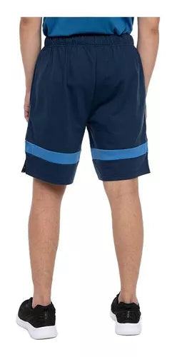 SHORT UMBRO COTTON - MAWI