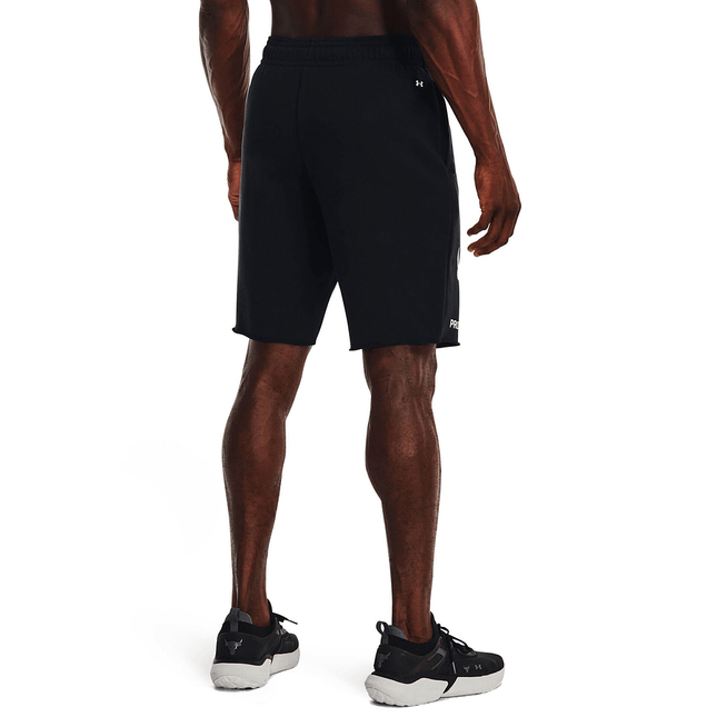 SHORT UNDER ARMOUR RPOJECT ROCK TERRY - MAWI