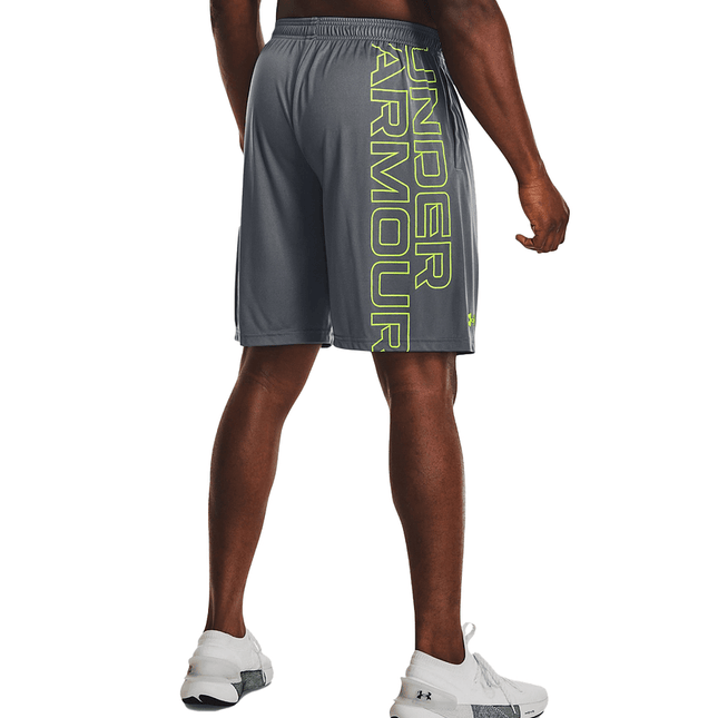 SHORT UNDER ARMOUR TECH WM GRAPHIC - MAWI