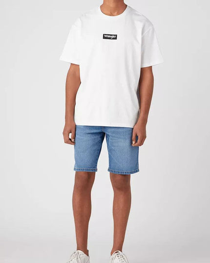 SHORT WRANGLER TEXAS - MAWI