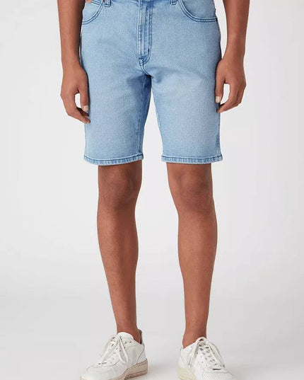 SHORT WRANGLER TEXAS - MAWI