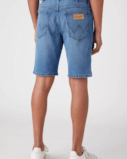 SHORT WRANGLER TEXAS - MAWI
