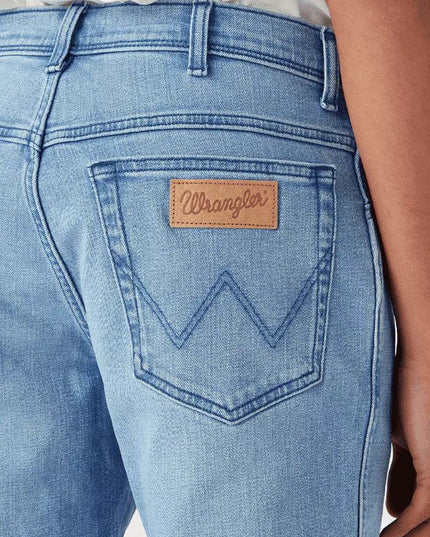 SHORT WRANGLER TEXAS - MAWI