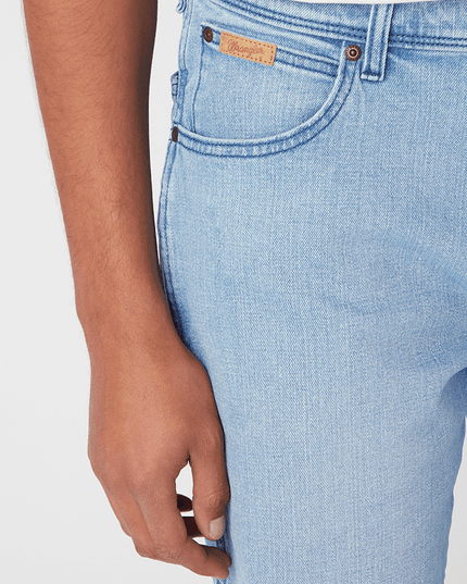 SHORT WRANGLER TEXAS - MAWI