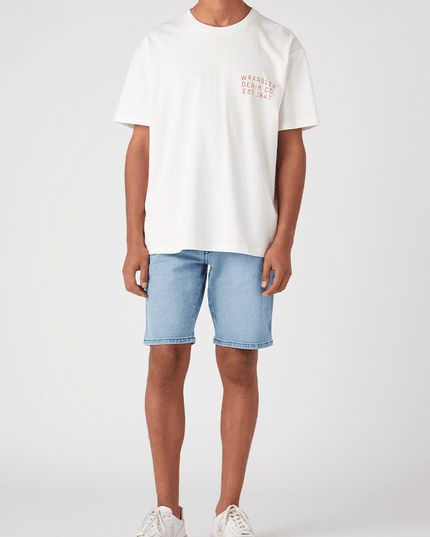 SHORT WRANGLER TEXAS - MAWI