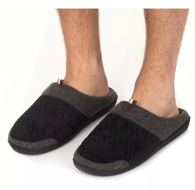 SLIPPERS LADY GENNY HOMBRE - MAWI