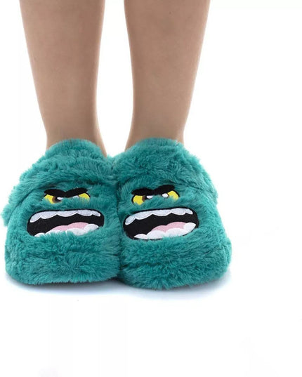 SLIPPERS LADY GENNY - MAWI