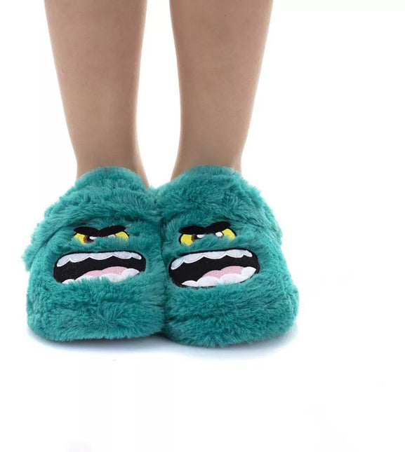 SLIPPERS LADY GENNY - MAWI