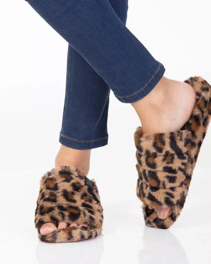 SLIPPERS LADY GENNY - MAWI