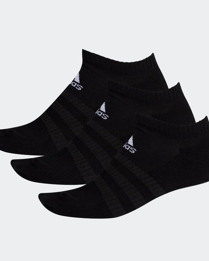 SOQUETE ADIDAS CUSH LOW 3PP - MAWI
