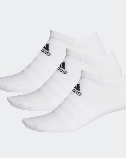 SOQUETE ADIDAS LIGHT LOW 3PP - MAWI