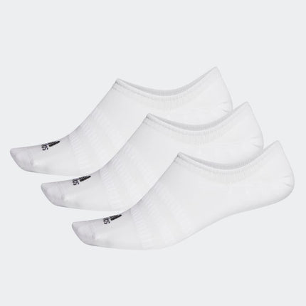 SOQUETE ADIDAS LIGHT NOSH 3PP - MAWI
