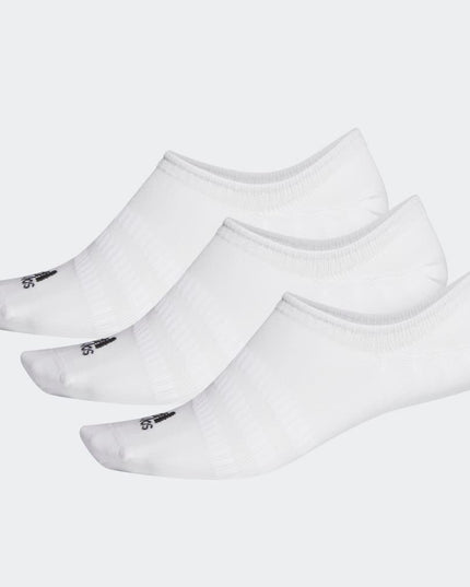 SOQUETE ADIDAS LIGHT NOSH 3PP - MAWI