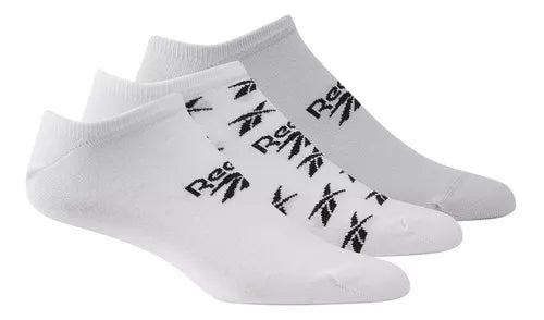 SOQUETE REEBOK CL FO INVISIBLE - MAWI