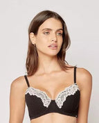 36D / NEGRO