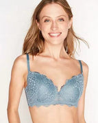 34C / AZUL