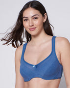36C / AZUL