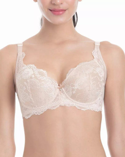 SOSTEN LADY GENNY ALTA SUSPENSION REALCE MEDIO - MAWI
