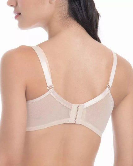 SOSTEN LADY GENNY ALTA SUSPENSION REALCE MEDIO - MAWI