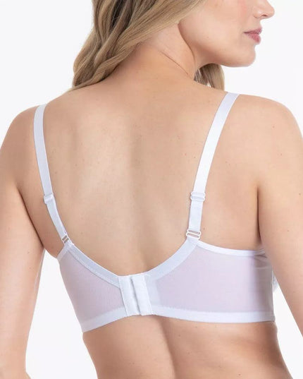 SOSTEN LADY GENNY ALTA SUSPENSION REALCE MEDIO - MAWI