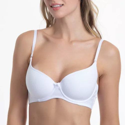 SOSTEN LADY GENNY COTTON SPANDEX - MAWI
