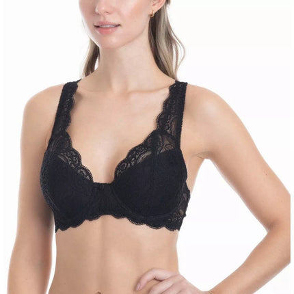 SOSTEN LADY GENNY ENCAJE CON SOFT - MAWI