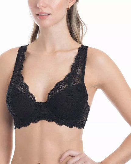 SOSTEN LADY GENNY ENCAJE CON SOFT - MAWI