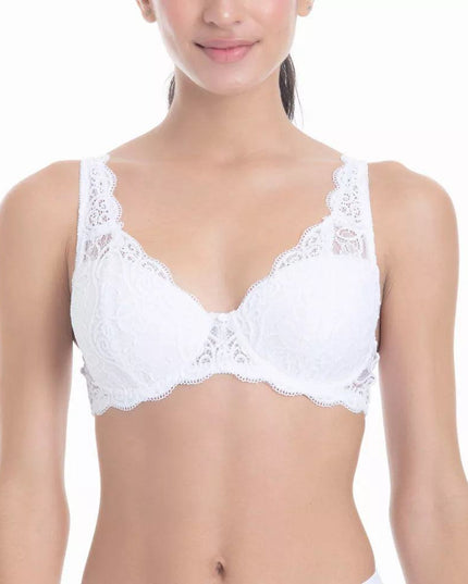 SOSTEN LADY GENNY ENCAJE CON SOFT - MAWI
