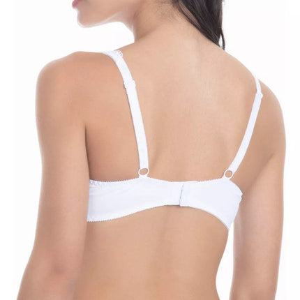 SOSTEN LADY GENNY ENCAJE CON SOFT - MAWI