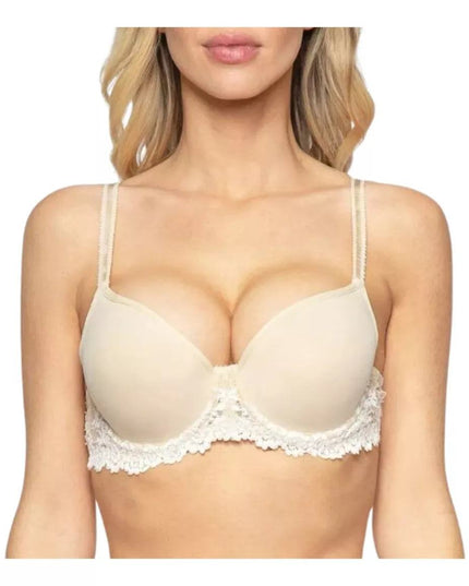 SOSTEN LADY GENNY MICROFIBRA Y ENCAJE C/ SOFT - MAWI