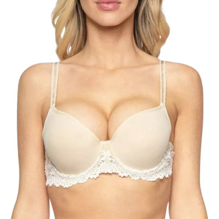 SOSTEN LADY GENNY MICROFIBRA Y ENCAJE C/ SOFT - MAWI