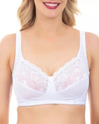 36D / BLANCO