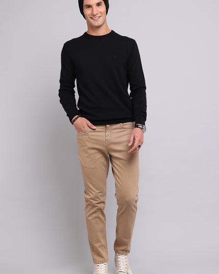 SWEATER ARROW CR ML