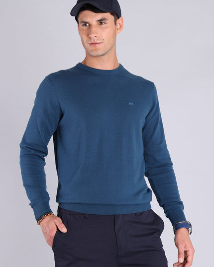 SWEATER ARROW CR ML