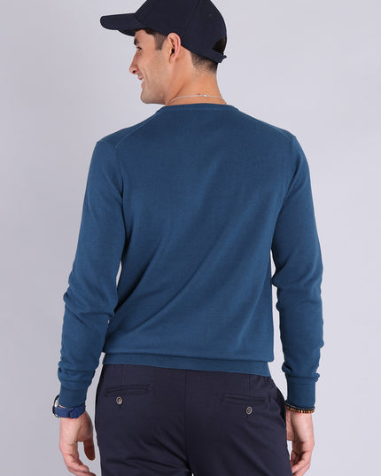 SWEATER ARROW CR ML