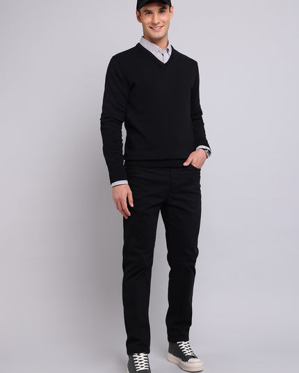 SWEATER ARROW CV ML
