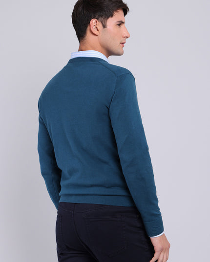 SWEATER ARROW CV ML